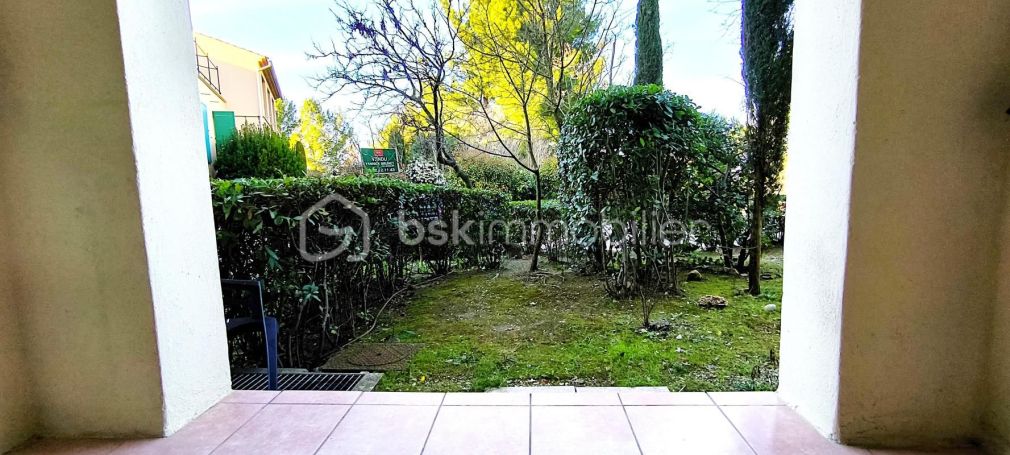 A louer APPARTEMENT T2 27 M2  MALLEMORT