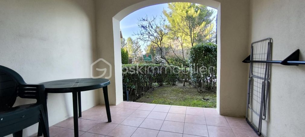 A louer APPARTEMENT T2 27 M2  MALLEMORT