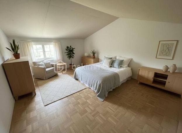 A louer MAISON  DE MAîTRE  LE ROURET