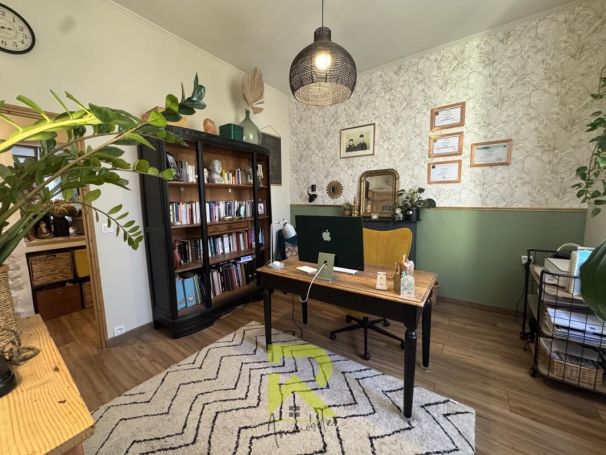 A louer APPARTEMENT T6 136 M2 BORD DE MER NARBONNE