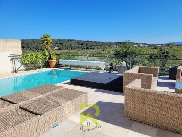 A louer MAISON  5 PIECES 170 M2 BORD DE MER NARBONNE