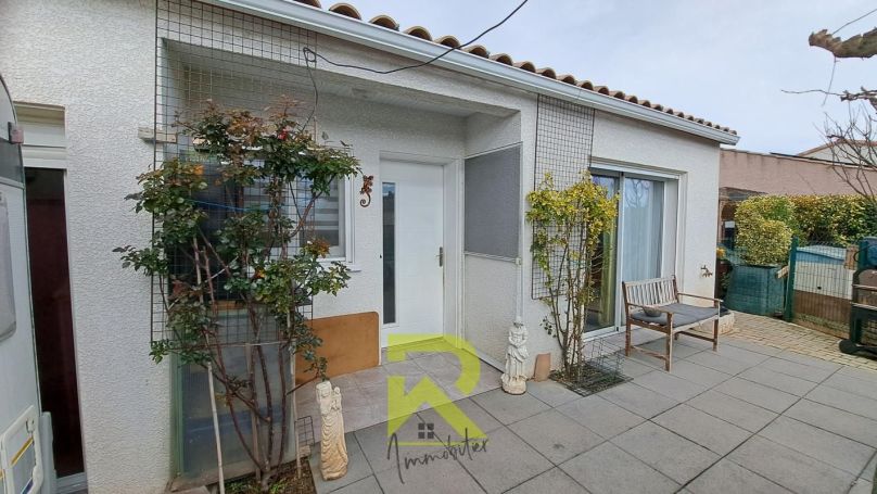 A louer MAISON  3 PIECES 73 M2  PUICHERIC