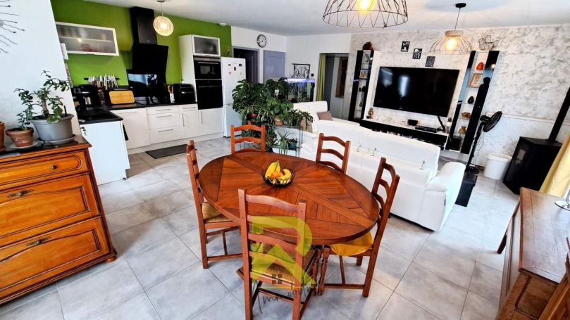 A louer MAISON  3 PIECES 73 M2  PUICHERIC