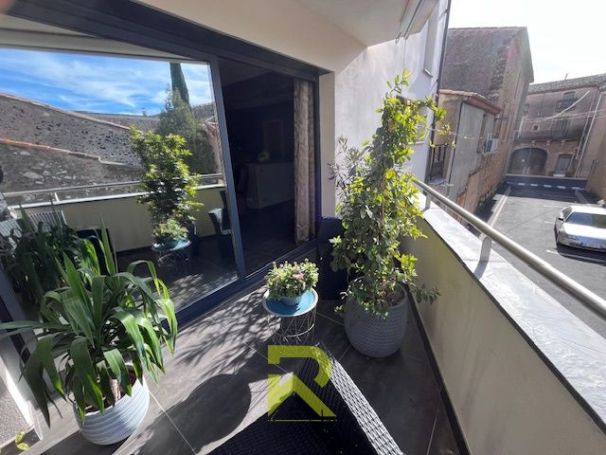 A louer MAISON  D'ARCHITECTE  FLORENSAC