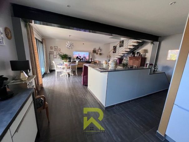 A louer MAISON  D'ARCHITECTE  FLORENSAC