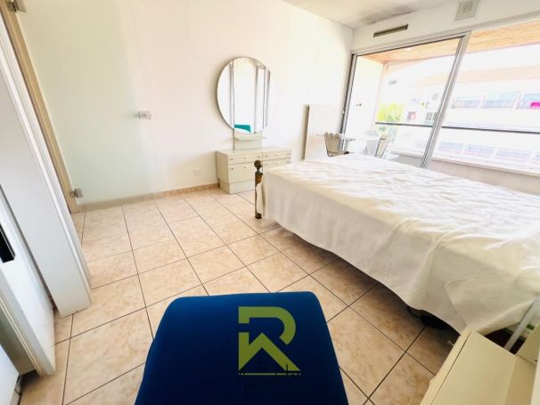 A louer APPARTEMENT T3 60 M2 BORD DE MER LE CAP D AGDE