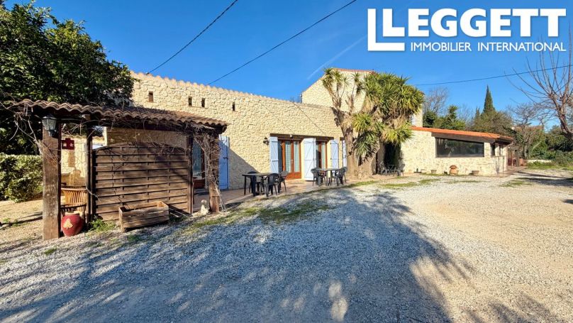 A louer GîTE  SAINT ESTEVE