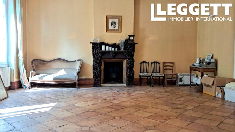 A louer MAISON  DE MAîTRE  BOURG