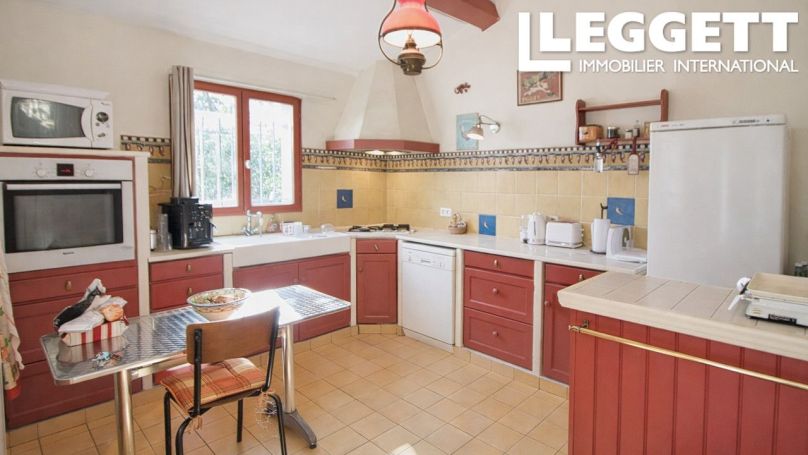 A louer MAISON  5 PIECES 127 M2  SAINT ANDRE DE SANGONIS