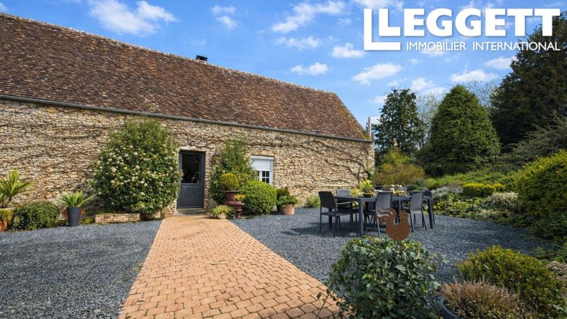 A vendre TERRAIN 190 000 M2  FALAISE