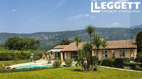 A louer MAISON  4 PIECES 178 M2  PEYMEINADE