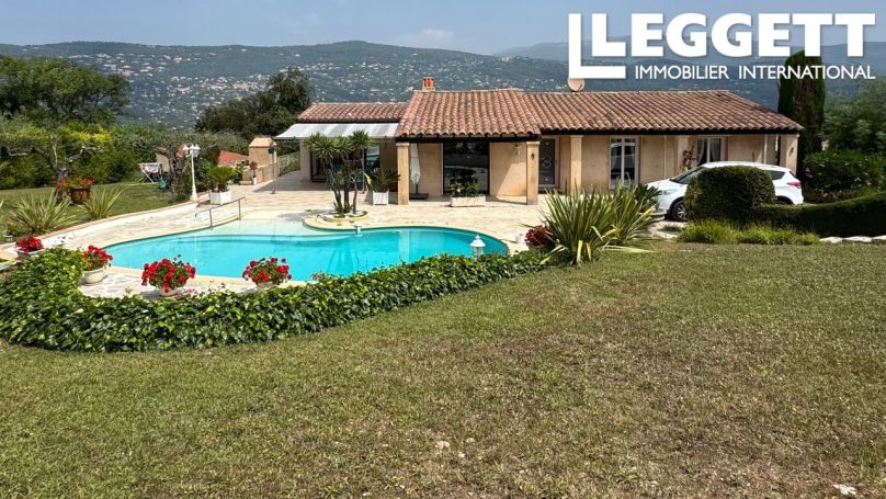 A vendre MAISON  4 PIECES 178 M2  PEYMEINADE