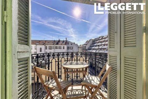 A louer APPARTEMENT T3 82 M2 BORD DE MER NICE