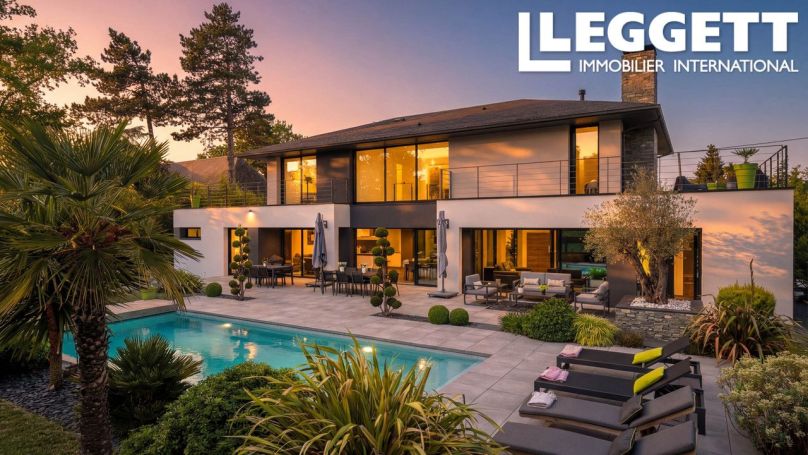 A louer MAISON  D'ARCHITECTE  SUCE SUR ERDRE