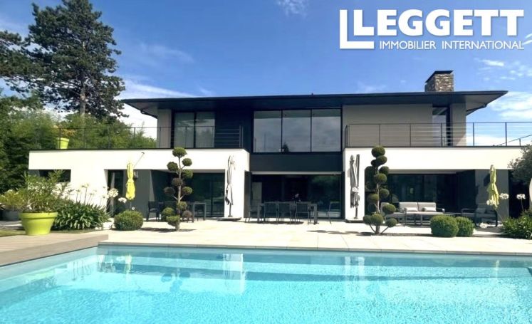 A louer MAISON  D'ARCHITECTE  SUCE SUR ERDRE