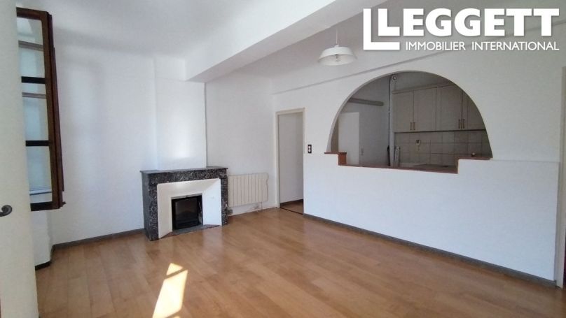 A louer APPARTEMENT T2 50 M2  SOLLIES TOUCAS