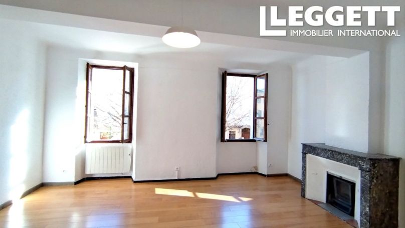 A louer APPARTEMENT T2 50 M2  SOLLIES TOUCAS