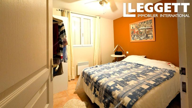 A louer APPARTEMENT T4 109 M2 TERRASSE  HOMPS