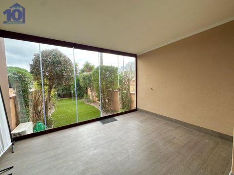 A louer APPARTEMENT T3 68 M2 BORD DE MER VALRAS PLAGE
