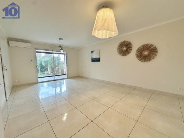 A louer APPARTEMENT T3 68 M2 BORD DE MER VALRAS PLAGE