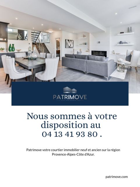 A louer STUDIO 19 M2 AIX EN PROVENCE