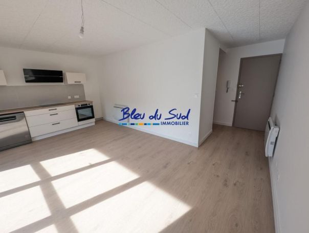 A louer APPARTEMENT T3 45 M2  VERNET LES BAINS