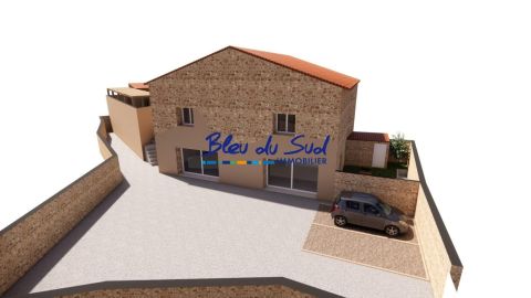 A louer APPARTEMENT NEUF T2 60 M2 VERNET LES BAINS