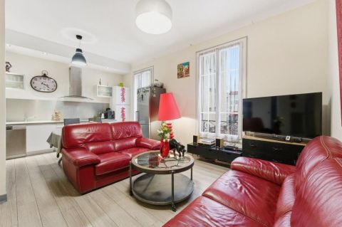 A louer APPARTEMENT T4 78 M2 BORD DE MER NICE