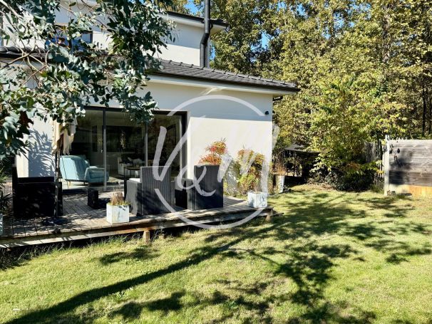 A vendre BELLE MAISON Contemporaine 7 PIECES 158 m&sup2; Audenge