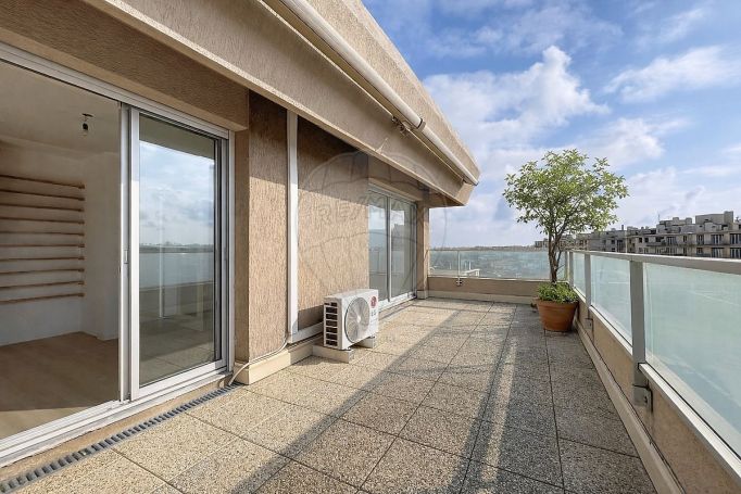 A louer APPARTEMENT T5 102 M2 TERRASSE  PERPIGNAN