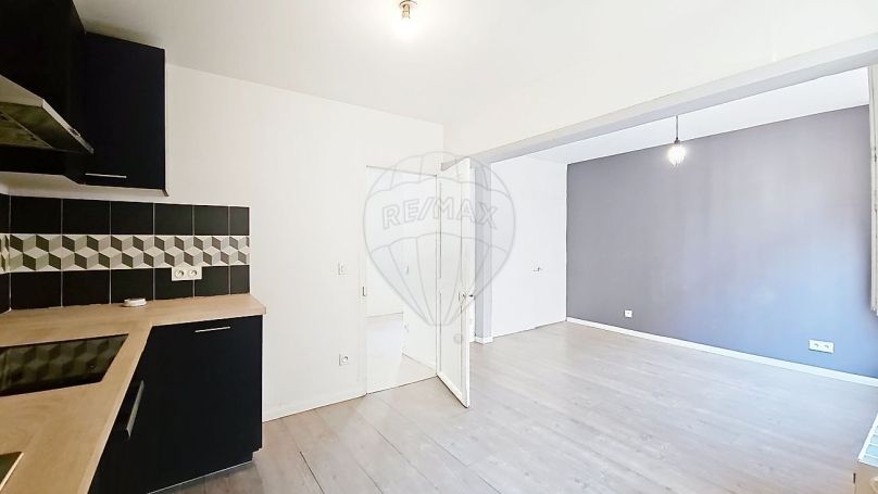 A louer APPARTEMENT T3 46 M2  PERPIGNAN