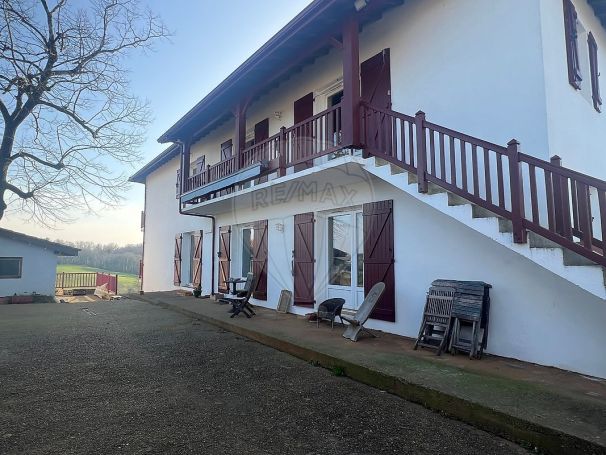 A louer MAISON  CONTEMPORAINE  SAINT AUBIN