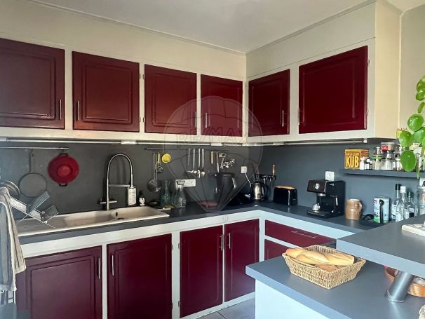 A louer MAISON  CONTEMPORAINE  SAINT AUBIN