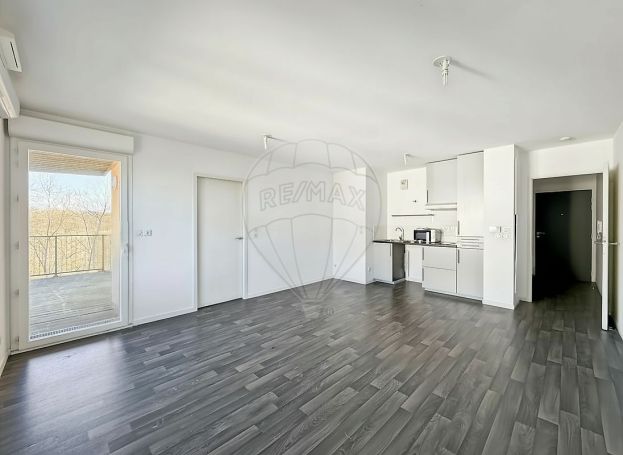 A louer APPARTEMENT T2 45 M2  CARQUEFOU