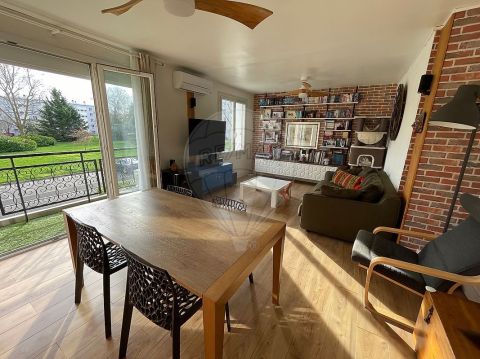 A louer APPARTEMENT NEUF T3 66 M2  MERIGNAC