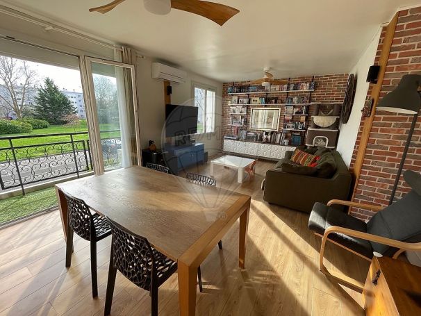 A louer APPARTEMENT NEUF T3 66 M2  MERIGNAC