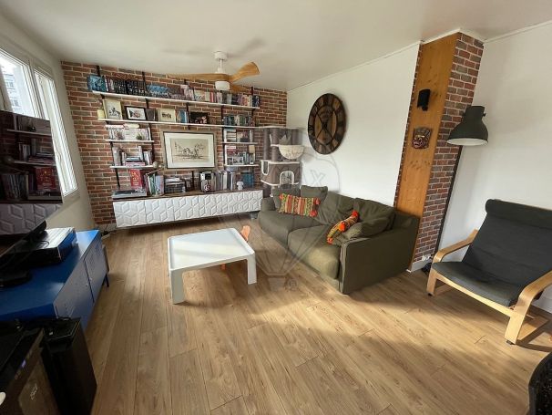 A louer APPARTEMENT NEUF T3 66 M2  MERIGNAC