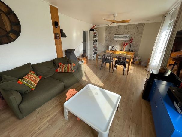 A louer APPARTEMENT NEUF T3 66 M2  MERIGNAC