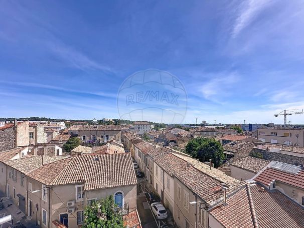 A louer APPARTEMENT NEUF T4 83 M2 TERRASSE  NIMES
