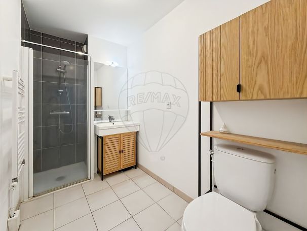 A louer APPARTEMENT T2 45 M2  CARQUEFOU