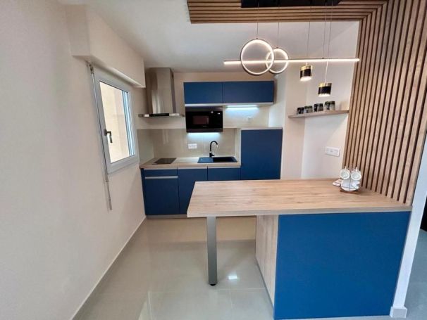 A louer APPARTEMENT NEUF T3 53 M2 TERRASSE BORD DE MER FREJUS