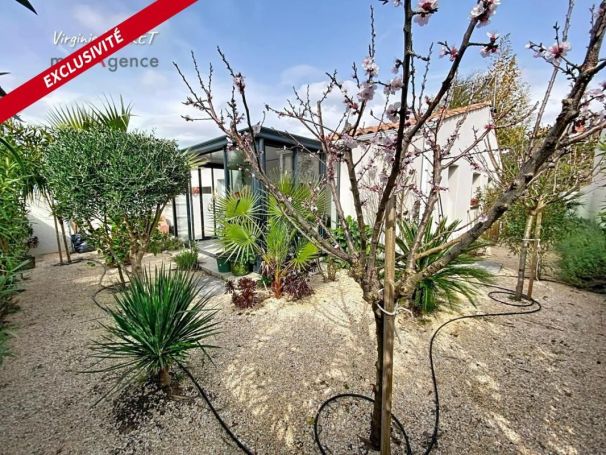 A louer MAISON  4 PIECES 108 M2  SALLES D AUDE