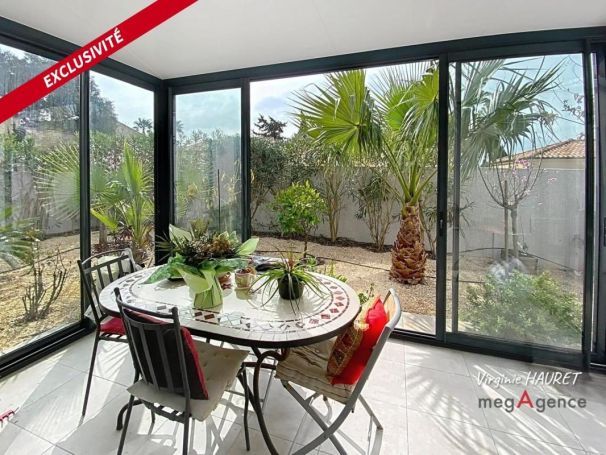 A louer MAISON  4 PIECES 108 M2  SALLES D AUDE