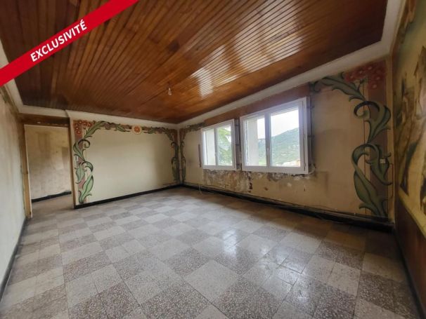 A louer APPARTEMENT T5 103 M2  SAINT BRES