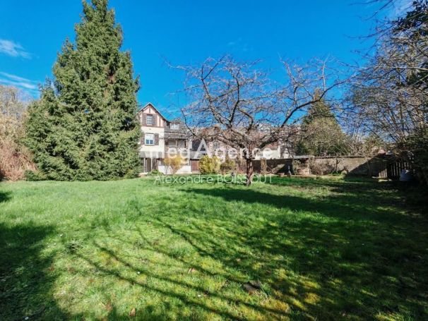 A louer MAISON  DE MAîTRE  ROUEN