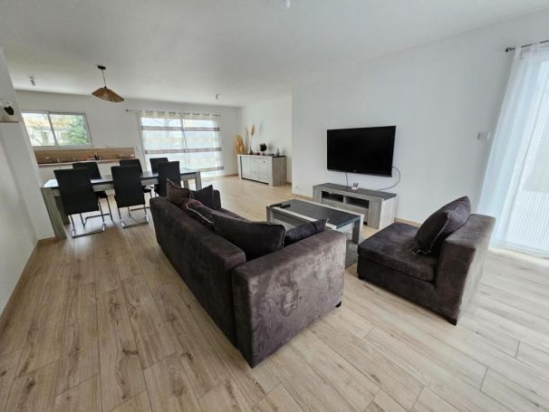 A louer MAISON  CONTEMPORAINE  LES CLOUZEAUX