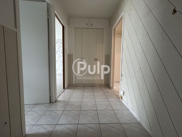 A louer APPARTEMENT T3 58 M2 ARRAS