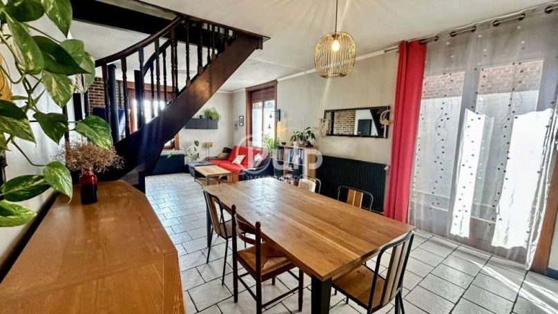 A louer MAISON CONTEMPORAINE DOURGES