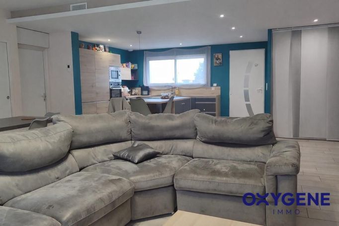 A louer MAISON  CONTEMPORAINE  SALEILLES