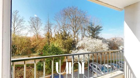 A louer APPARTEMENT NEUF T2 53 M2  CAEN